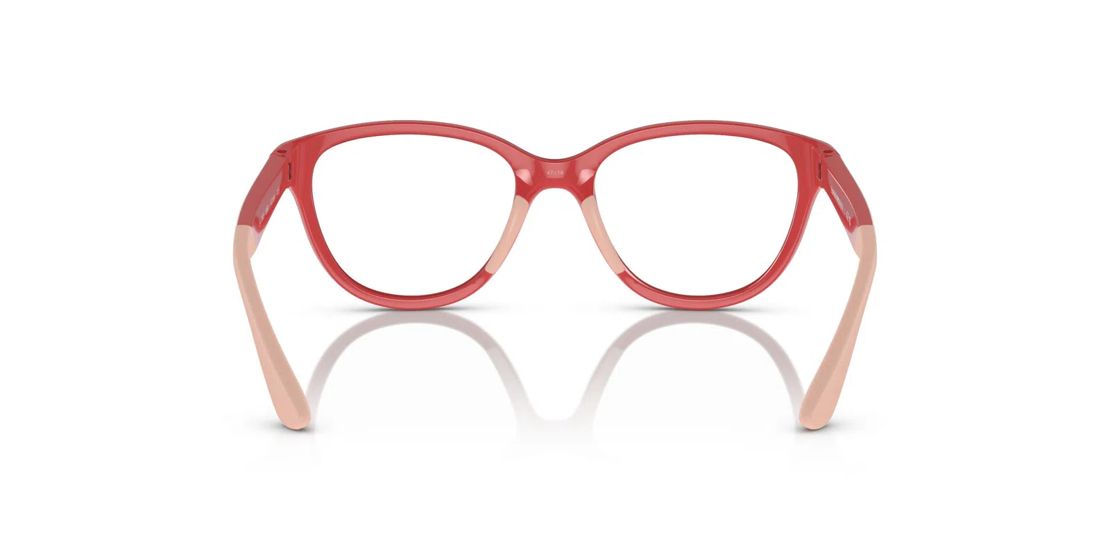 Emporio Armani Kids 3002 Eyeglasses - view 13